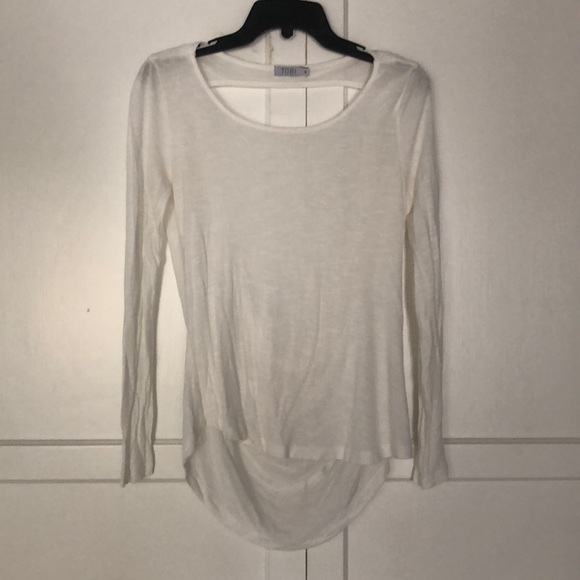 Tobi long sleeve - Picture 1 of 2